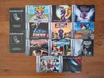 Gameboy Advance manuals (game & console manuals), 1 speler, Ophalen of Verzenden, Avontuur en Actie, Vanaf 3 jaar