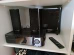 Harman Kardon, Audio, Tv en Foto, Home Cinema-sets, Gebruikt, 2.1-systeem, Blu-ray-speler, 40 tot 70 watt