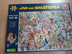 Jan van Haasteren Nieuw, Hobby en Vrije tijd, Denksport en Puzzels, Ophalen, 500 t/m 1500 stukjes, Nieuw