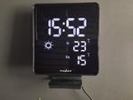 Nedis weerstation, Audio, Tv en Foto, Weerstations en Barometers, Ophalen of Verzenden, Gebruikt, Weerstation