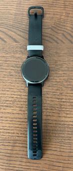 Garmin Vivoactive 5 zwart Music - in zeer nette staat !, Ophalen, Zwart, Garmin, Zo goed als nieuw