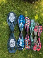Waveboard of stunt stepje voor maar 10 euro uitzoeken ps, Sport en Fitness, Skateboarden, Ophalen of Verzenden, Zo goed als nieuw