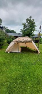 Vaude bustent, Caravans en Kamperen, Tenten, Ophalen, Zo goed als nieuw