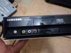 Samsung DVD-HR738 DVD Recorder, Gebruikt, Met harddisk, Dvd-recorder, Ophalen of Verzenden