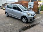 Daihatsu Cuore 1.0 Trend 5deurs zeer zuinige auto!, Auto's, Daihatsu, Voorwielaandrijving, 4 stoelen, Origineel Nederlands, 740 kg