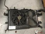 Opel Corsa C 2004 1.0 kachelradiateur