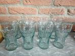 Coca Cola glazen 8 stuks, Ophalen of Verzenden, Nieuw, Frisdrankglas