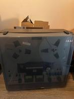 AKAI GX-230D - In top staat - Inclusief 5 banden, Ophalen, Bandrecorder