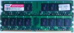 Geheugenmodule Vdate, Computers en Software, RAM geheugen, Ophalen of Verzenden, Zo goed als nieuw, DDR2, Desktop