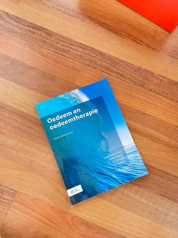 Oedeem en oedeemtherapie (huidtherapie) beschikbaar voor biedingen