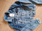 Spijkerjas nieuw, Kleding | Dames, Jassen | Zomer, Maat 38/40 (M), Anti Blue, Blauw, Nieuw