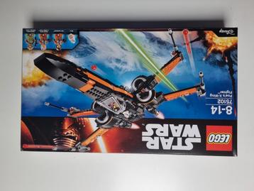 75102 Starwars lego  beschikbaar voor biedingen