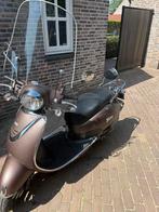 Scooter allo gt, Ophalen, Gebruikt, Maximaal 45 km/u, Benzine