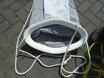 spinakerslurf, Watersport en Boten, Ophalen of Verzenden, Gebruikt, Overige typen