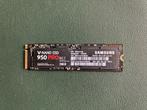 Samsung 950 Pro 256GB m.2 NVMe ssd, Computers en Software, Harde schijven, Intern, Gebruikt, SSD, 256 GB