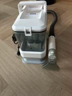 RYER Tapijtreiniger Compact - Zo Goed Als Nieuw!, Ophalen, Overige typen