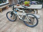 Trek 4500 mountainbike, Ophalen, Gebruikt, Aluminium, 24 inch of meer