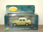 Hillman Minx - Vanguards VA06808 - 1:43, Hobby en Vrije tijd, Modelauto's | 1:43, Overige merken, Engeland, Auto, Verzenden