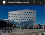 Hotel overnachting Eindhoven Tulip inn, Tickets en Kaartjes, Twee personen, 1 overnachting