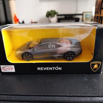 Lamborghini Reventón Rastar Modelauto beschikbaar voor biedingen