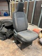 Autostoel voor in een bus. Gratis, Ophalen, Gebruikt