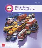 Siku - Die Autowelt im Kinderzimmer, Delius Klasing, Nieuw, Ophalen of Verzenden, Geschäftsbereichsleiterin Buch Siekerwall 21 33602 Bielefeld
