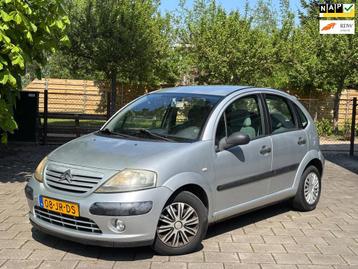 Citroen C3 1.4i Ligne Ambiance | El. Ramen | 5-drs | NAP | R beschikbaar voor biedingen