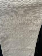 Tafelloper Goddag - 35x130 cm 2x - Zo goed als nieuw, Minder dan 50 cm, 100 tot 150 cm, Ophalen of Verzenden, Zo goed als nieuw