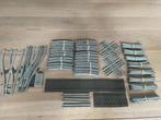 Lego partij 12 volt rails, Ophalen of Verzenden, Gebruikt, Lego