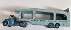 Dinky Toys 982 Bedford Pullmore Car Transporter, Ophalen of Verzenden, Gebruikt, Bus of Vrachtwagen, Overige merken