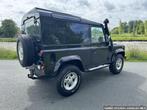 Land Rover Defender 2.5 Td5 90" Hard Top Youngtimer, Auto's, Alarm, 2495 cc, 122 pk, Origineel Nederlands