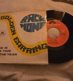 Single: Golden Earring - Back home, Cd's en Dvd's, Verzenden, Zo goed als nieuw, Pop