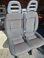 2 zitsbank jumper/boxer/ducato, Ophalen, Gebruikt