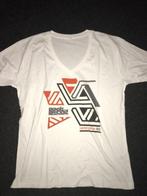 Beat the Bridge Hardstyle V-Neck T-Shirt maat L - NIEUW!, Verzenden, Nieuw