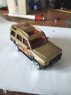 Landrover Discovery matchbox, Ophalen of Verzenden, Auto, Matchbox