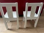 IKEA Kindertafel met Stoelen, Kinderen en Baby's, Kinderkamer | Tafels en Stoelen, Ophalen, Zo goed als nieuw, Tafel(s) en Stoel(en)