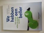 Bernard van de Weert - We Hebben Een Beller, Sociale wetenschap, Ophalen of Verzenden, Zo goed als nieuw, Bernard van de Weert