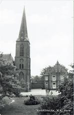 Everdingen –R.K. Kerk., Ophalen of Verzenden, 1960 tot 1980, Ongelopen, Utrecht