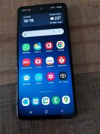 Samsung Galaxy A52S/5g, Telecommunicatie, Mobiele telefoons | Samsung, Ophalen, Overige modellen, Zwart, Zo goed als nieuw