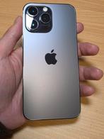 iPhone 14 Pro Max 256GB_paars - Topstaat!, Gebruikt, Zonder simlock, Zonder abonnement, IPhone 14 Pro Max