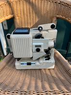 Eumig Wien P8 filmprojector, Verzamelen, Fotografica en Filmapparatuur, Ophalen of Verzenden, 1960 tot 1980, Projector