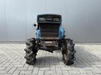 Iseki TX 1300 minitrekker  - 15PK - 4WD - Aftakas - Marge, Overige merken, Gebruikt, Tot 2500, Verzenden