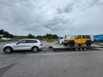 Auto / 24m3 / Caravan / Boot Transport  Europa 24/7, Koeriersdiensten