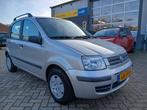 Fiat Panda 1.2 Sky - Airco - Automaat, Auto's, Fiat, Gebruikt, 1242 cc, 840 kg, Origineel Nederlands