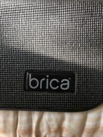Zitting-beschermers (2) autostoeltjes, merk BRICA, Zo goed als nieuw, Ophalen