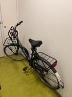 Gratis ophalen - Gazelle dames fiets, Ophalen, Gebruikt, Gazelle, Handrem
