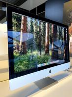 IMac, Retina 5K, 27 inch, 2020 - 3,8GHz 8-core Intel Core I7, Computers en Software, Apple Desktops, IMac, Zo goed als nieuw, 27 inch