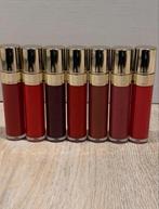 Clarins joli rouge lacquer lipstick, Make-up, Ophalen of Verzenden, Zo goed als nieuw, Lippen