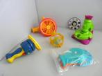 McDonalds 2011 # Mad Science, Verzamelen, Poppetjes en Figuurtjes, Ophalen of Verzenden, Zo goed als nieuw