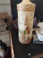 Oude kaarsen Lourdes kerst, Antiek en Kunst, Ophalen